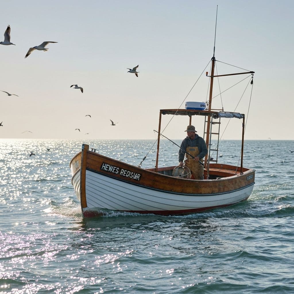 2023 Hewes Redfisher 21 - Bay Boat boat for sale at Boatdealer